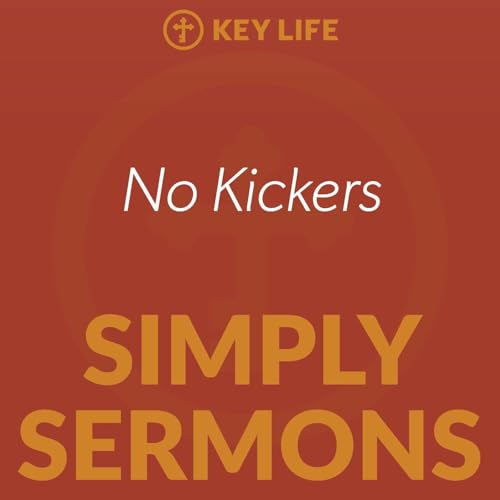 No Kickers &ndash; Steve Brown