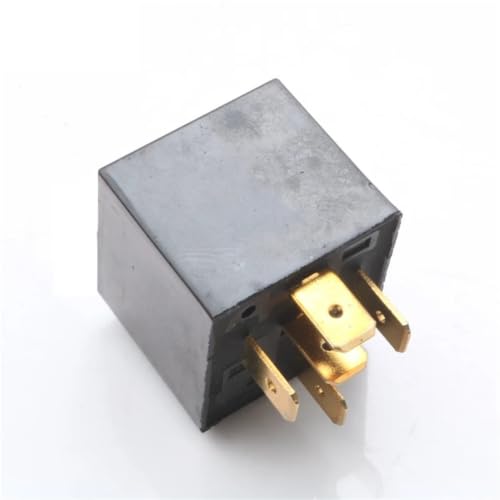 Relais de démarrage 12V 30A bobine allumage pour DNA 125 et Runner 180 DD DT
