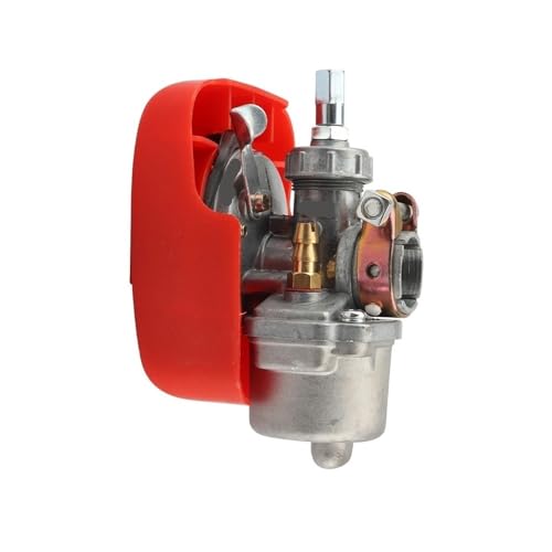 Carburateur de moteur de vélo motorisé résolvant les pannes de démarrage 2 temps