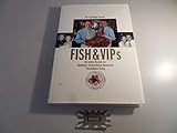 fischereihafenrennen  FISH und VIPs. Das Fischereihafen-Restaurant-Kochbuch