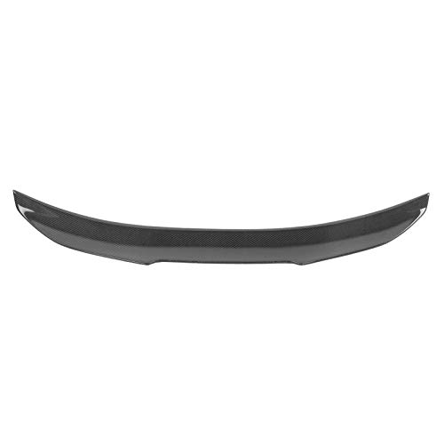 Aileron de coffre style PSM pour E90 E92 M3 améliorant la stabilité arrière