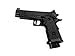 HANDLEITGRIPS Gun Grip Tape Wrap for Staccato P (Sandpaper)