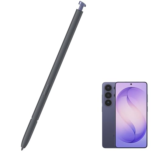 HQB-STAR Galaxy S26 Ultra S Pen for Samsung Galaxy S26 Ultra Pen Replacement S Pen S26 Ultra Stylus Pen Replacement with 5 Tips/Nibs (Cobalt Violet)