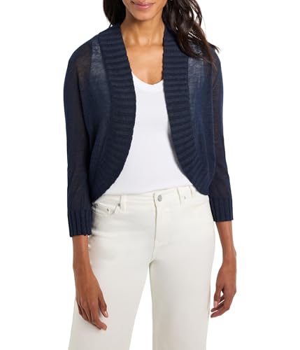 Image of NIC+Zoe Women's Bolero Cardigan