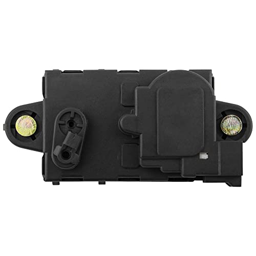 Image of BOXI 759-431 Front Right Passenger Side Door Latch Lock Actuator Fit for Hyundai Vehicles - Sonata 1999-2005, XG300 2001, XG350 2002-2005, Sedan /Replaces 95736-38000 9573638000 759431