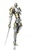 Medicos JoJo's Bizarre Adventure: Part 3--Stardust Crusaders: Silver Chariot Second Super Action Statue