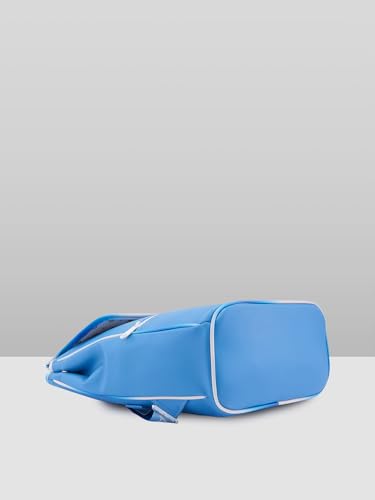 Image of Caprese Vivian Fashion Backpack Large Bag for Women | Stylish and Functional Design with Adjustable Strap | Perfect for Daily Use, Travel, and School | Ideal for Students and Professionals