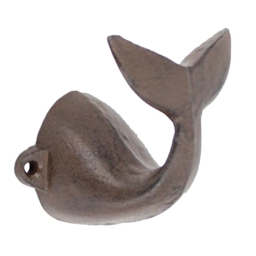 BY SIGRIS Percha Cola Ballena