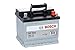 Price comparison product image Bosch 541400036 S3 001 Car Battery