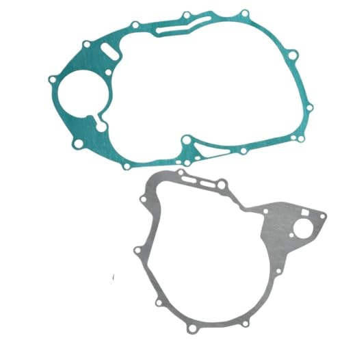 Joint de carter d'embrayage pour XVS650 et Virago 535 | Kit de 2 pièces