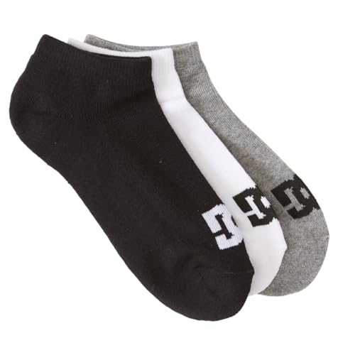 Dcshoes DC - Calcetines hasta el Tobillo para Hombre