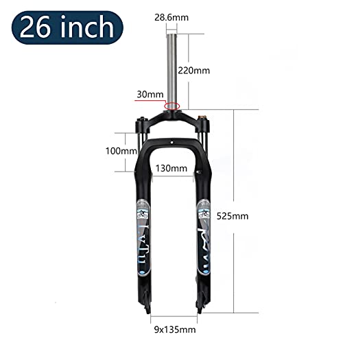 Comparativas de Ruedas fat bike los más solicitados. 21 Imagen adicional