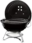 Weber Jumbo Joe 18” Portable Charcoal Grill (1211001)