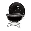Weber Jumbo Joe Charcoal Grill 18 Inch Black