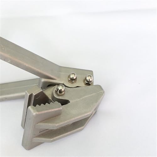 Extractor de alfombras JN277 con sistema de palanca de lujo 7