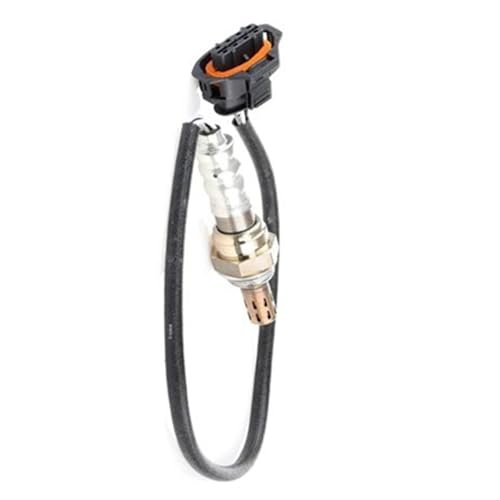 Sonde Lambda arrière Chevrolet Cruze 1.6 capteur oxygène échappement Aveo 1.8 55561452