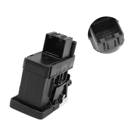Bouton de Commande de Frein à Main résistant aux pannes Golf MK7 - 4