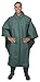 Galeton 12714-GR Repel Rainwear XL & Tall .22mm EVA Poncho (Big & Tall), Green