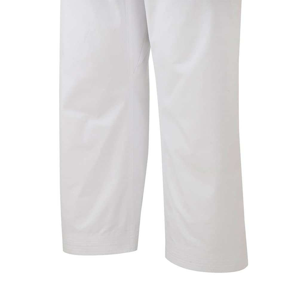 Mizuno Karate Gi Kata Kimé