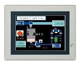 F940GOT-SWD-E Mitsubishi Graphical Operator Interface, GOT Terminal