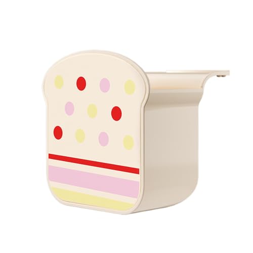 Genérico Organizador para de Cocina, escurridor con Compartimentos, Almacenamiento suspendido para, Estante Colgante para de Cocina, Soporte con múltiples Compartimentos para freg