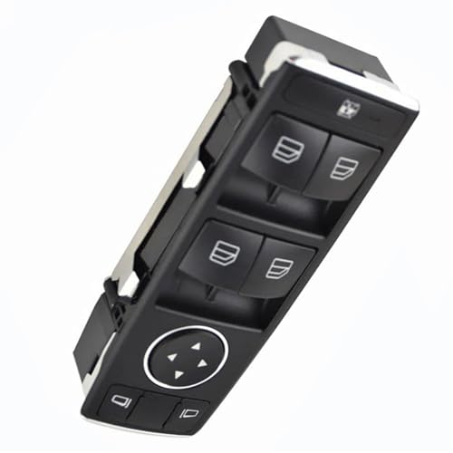 Interrupteur de commande fenêtre électrique Benz Classe CLA W117 2014-2018