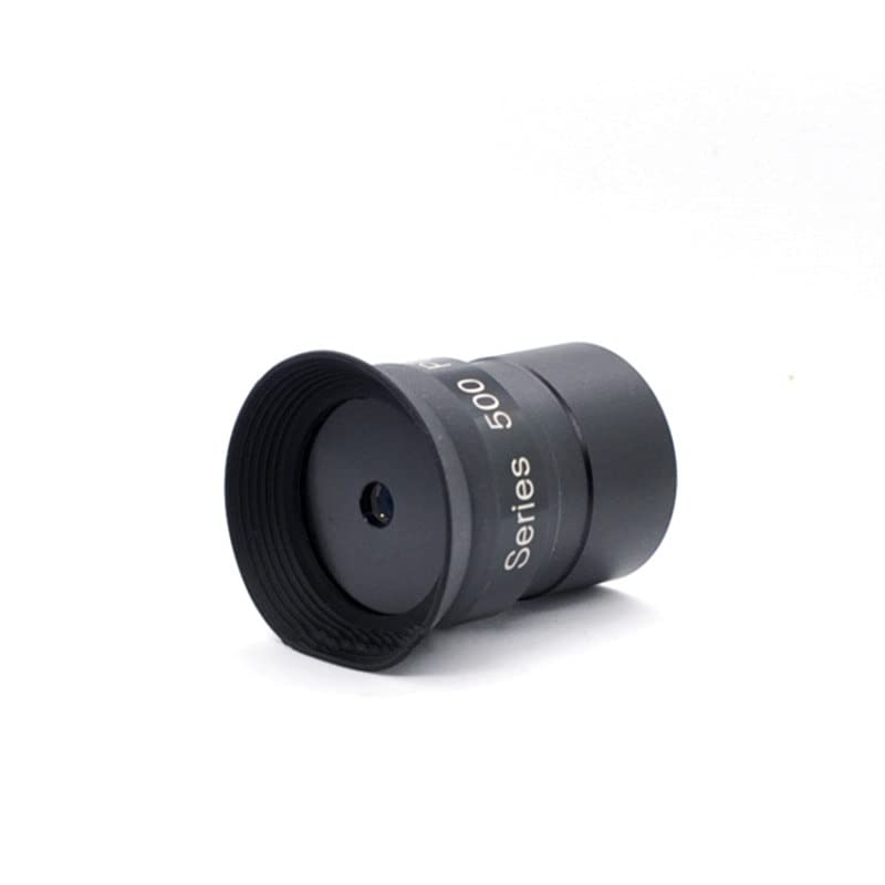 1 szt. akcesoria do teleskopu astronomicznego Plossl 6,5 mm okular wielowarstwowa powłoka szerokopasmowa 3,5 cm metal