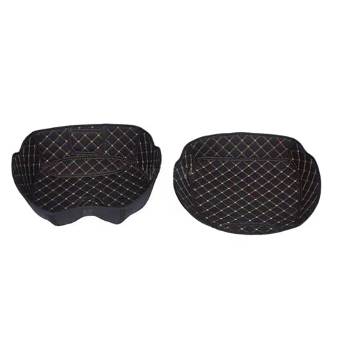 Sac de protection pour boîte à bagages Vespa GTS300 finition premium