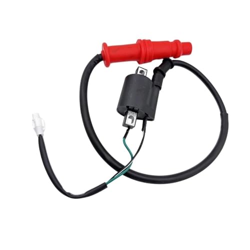 Bobina de encendido C500-3705000 para ATV 500 y XY500