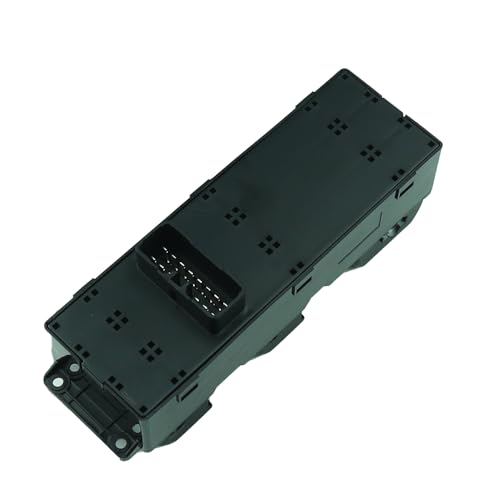 Bouton de vitre électrique cassé ? Solution 93570-4x000 pour Rio 3 et K2 - 4