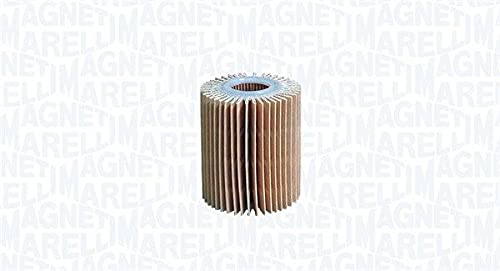 Magneti Marelli 041520R010 Filtro d'Olio