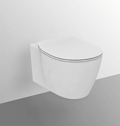 Ideal Standard E049301 CONNECT Vaso sospeso