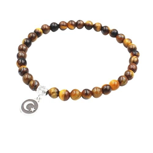 Perles de prière musulman YCQYM, chapelet et bracelet rosaire de méditation