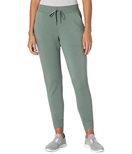 Skechers trousers femme pantalon stretch respirant taille haute
