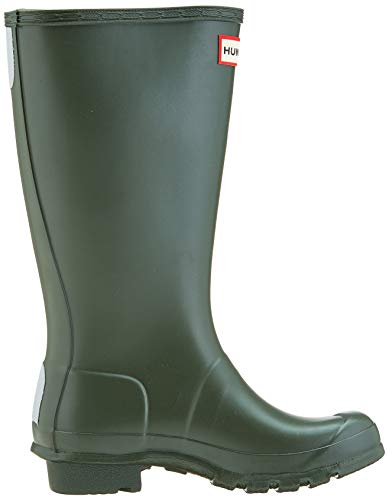 HUNTER Original, Stivali di Gomma Unisex-Bambini