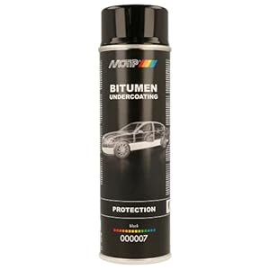 Motip Bitumen Spray – 500 ml