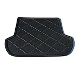 Esperienza: il rivestimento per bagagliaio rende la tua auto meno monotona, più dinamica e visivamente più confortevole.