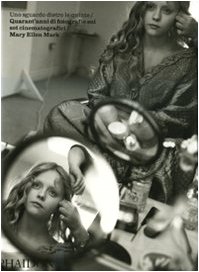 Livre de photographies Mary Ellen Mark : 40 ans de cinéma pour votre salon