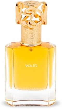Swiss Arabian Wajd Unisex Eau De Parfum 50ml