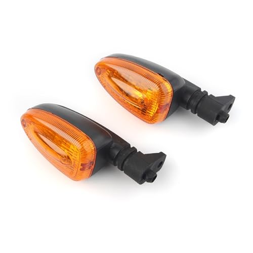 Clignotant clair de moto à haute luminosité pour indicateur de direction F800R K1300R