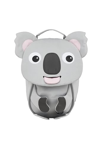 Sac à dos maternelle Affenzahn Koala ergonomique pour enfant 1-3 ans
