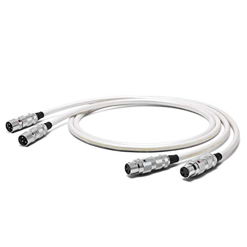ELEC TUNAMI TERZO XX V2 (XLR interconnect cable) 0.7m pair TUNAMITERZOXXV20.7