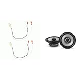 Alpine Speakers S2 6.5