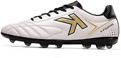 KELME Chuteiras de futebol masculinas/femininas – tamanhos adulto...
