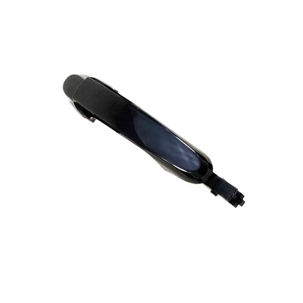 Bikkjbk Rear Left Car Vehicle Door Handle 82662-1F000 82651-1F000 Car Exterior Outside Door Handle Front /Right For Sportage 2005-2010