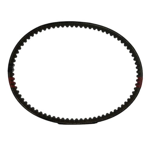 Correa de transmisión para evitar tirones en moto LT123 y Mo115 4
