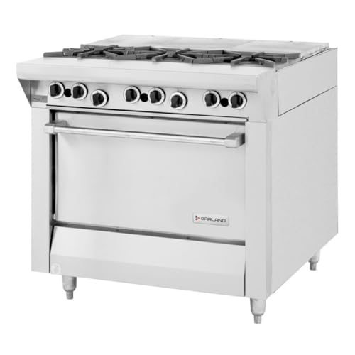 Garland U36-6S U Series 36