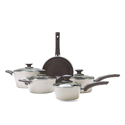 Panelas Brinox Nata Pacote De 5