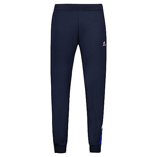 Le Coq Sportif Unisex-Hose für Erwachsene, Sky Captain, XS