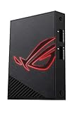 Lieferumfang: ASUS AURA Terminal, 30cm ROG RGB strips , 60cm ROG RGB strip, extension cables, power adapter, DC to MOLEX cable, Micro USB to USB 2.0 Type-A data cable, Micro USB to 9-pin, header data cable, packs of 3M double-sided tape